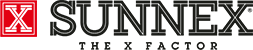 Sunnex Jeans Logo
